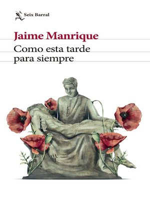 cover image of Como esta tarde, para siempre